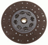 CLUTCH DISC 1878049041/1878 049 041; CLUTCH PLATE 1878049041/1878 049 041;IRISBUS/RENAULT TRUCKS 1878049041/1878 049 041