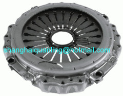 CLUTCH COVER 3482000691 CLUTCH PRESSURE PLATE 3482 000 691;RENAULT TRUCKS3482 000 691