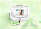 30MHZ High Frequency Beauty Machine Treatment For Spider Veins , Vascular Removal