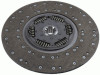 CLUTCH DISC 1878003269/1878 003 269; CLUTCH PLATE 1878003269/1878 003 269;BOVA/DAF/MERCEDES-BENZ/SCANIA 1878003269/1878