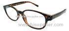 LH186 Circular Classical eyeglasses , Cellulose Propionate eyeglass frames