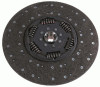 CLUTCH DISC 1878003767/1878 003 767; CLUTCH PLATE 1878003767/1878 003 767;DAF 1878003767/1878 003 767