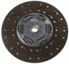 CLUTCH DISC 1878003647/1878 003 647; CLUTCH PLATE 1878003647/1878 003 647;DAF 1878003647/1878 003 647