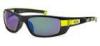 Exclusive Polarized Sport Sunglasses Changeable Back Band , Co-injection