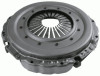 CLUTCH COVER 3482000474/3482 000 474; CLUTCH PRESSURE PLATE 3482000474/3482 000 474;BMC/DAF/KAMAZ 3482000474/3482 000 4