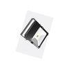 Natural white 4000K Led Flood Light outdoor , 10 W Led security flood lights