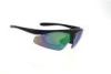 Polarized Cycling Sunglasses Contemporaneity Type Free Model Fee Lens Changeable