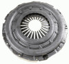 CLUTCH COVER 3482000419/3482 000 419; CLUTCH PRESSURE PLATE 3482000419/3482 000 419;DAF/IVECO/KAMAZ/YaMZ 3482000419