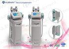 Vacuum RF Cavitation Antifreezing Cryolipolysis Liposuction Slimming Machine