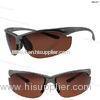 Low Weight Filter Sun Glare Polarized Cycling Sunglasses In Stock