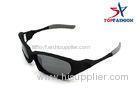 Unisex sunglasses , TR90 Polarized fishing sunglasses for adults
