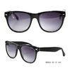 Found Handmade Acetate Frame Sunglasses For Ladies With Polarized Lens , Durable