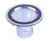 Round 3w / 5w Led Led Recessed Downlights Led Lighting For Decoration , 2700lm