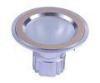 Ip20 Warm White 2700k Indoor Lights Antiglare Led Lighting , Ac220v LED