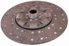 CLUTCH DISC 1878054951/1878 054 951; CLUTCH PLATE 1878054951/1878 054 951;IVECO 1878054951/1878 054 951