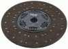 CLUTCH DISC 1878000957/1878 000 957; CLUTCH PLATE 1878000957/1878 000 957;HARNISCHFEGER/IVECO/MAGIRUS-DEUTZ/MAN/STERREIC