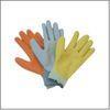 XL Foam Finished Reuseable Nylon Latex Palm Coated Gloves For Handling Farm