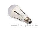 High Lumens SMD A19 A60 Household Led Light Bulbs 8W White Housing 120D