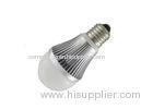 Natural white 700LM A60 SMD Dimmable LED Light Bulbs E27 / E26 / B22