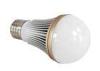 Energy Saving E27 Dimmable LED Light Bulbs , PF 0.95 5w high wattage led light bulbs