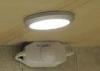 Round Kitchen Cabinet Light