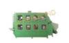 High Speed Cigarette Reclaimer 7.45KW Small Volume Low Noise