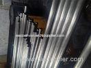 Round Precision Steel Tube EN10305-1 EN10305-4 Galvalume Structural Steel Pipe