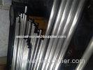 Thin Wall Precision Steel Tube Cold Drawn , Welding Carbon Steel Pipe ISO 8535