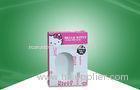 Full Color Paper Packaging Boxes Carton Box with Window for Hello Kitty Mouse