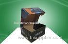 Strong Full Color Corrugated Paper Packaging Boxes for Solor Electronic Products