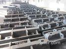 Large Alloy Steel Castings Mill Liners For Mine Mills