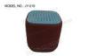 mini Hands Free Rechargeable music bluetooth speaker , Portable music player
