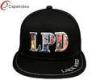 Adjustable Strap Mesh Snapback Baseball Caps Six Panel Baseball Hats