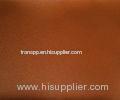 Tear Resistance PVC Artificial For Wallets , Polyvinyl Chloride Fabric