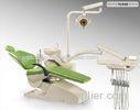 Durable ABS Plastic Portable Micro Dental Chair Units PU Cushion