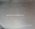 Metallic Silver Faux PVC Synthetic Leather For Cosmetic Bags SGS Approved