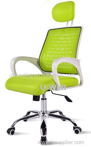 High back mesh office chair 2015 New Promotion 