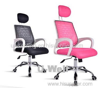 High back mesh office chair 2015 New Promotion 