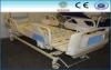ABS ICU Electric Hospital Beds 3-Function With Adjustable Bed Motor