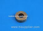 Ring Shape High Powered Cast Alnico 8 Magnet For Loudspeakers