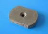 Blocks Alnico 5 Magnet Corrosion Resistance For Generator , Alnico 500