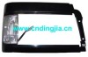 GRILLE COMP-HEAD LAMP RH: 72110-83D00-5PK / 94585516 / 72110-60C00-5PK FOR DAEWOO DAMAS