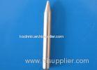 Pencil Alnico 5 Magnet Corrosion Resistance , High Strength Magnets ISO