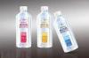 Transparent PE Plastic Adhesive Labels Resuable With High Printing