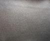 Durable 0.6 - 3.0mm Furniture Gray Faux Leather Fabric For Upholstery