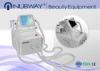4 Heads Portable Cryolipolysis Slimming Machine 2 inch Handle Screen