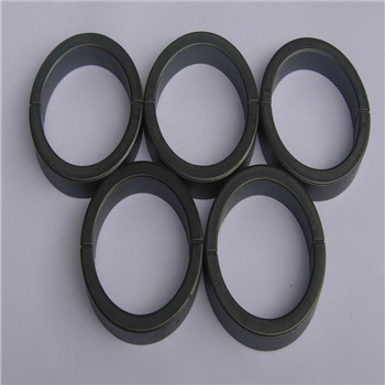 Sintered Ferrite/ceramic magnet/speaker magent/ring magnet