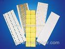 Industrial Production Plastic Adhesive Labels In Sheets with Waterproof
