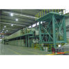 Color Coating LineColor Coating Line