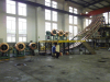 Vertical Continuous Casting Machines